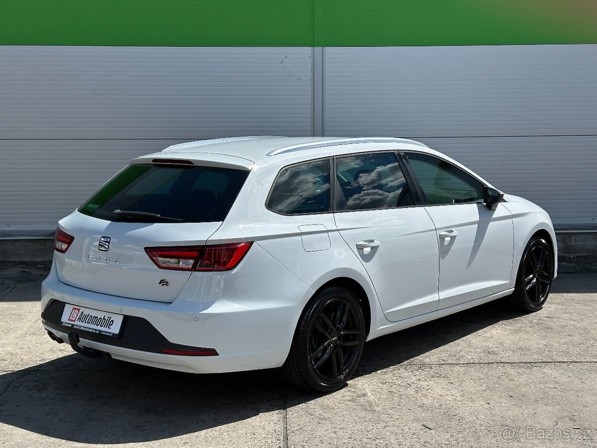 2014 Seat LEON - 2