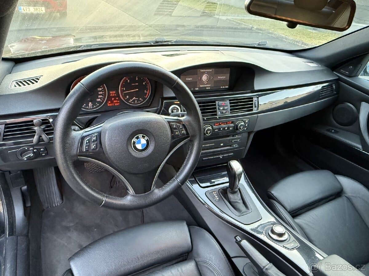 2007 BMW OSTATNÍ - 2