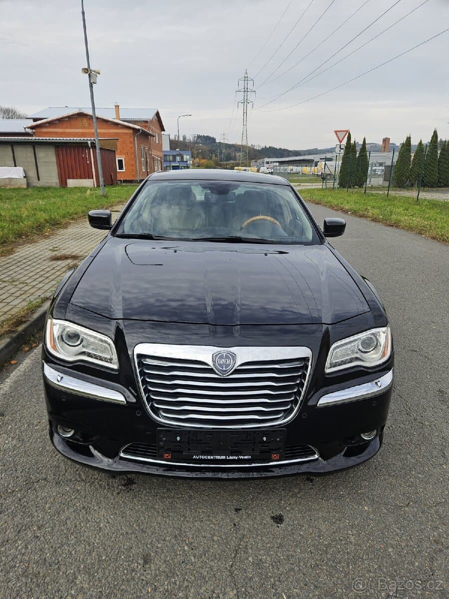 2013 Lancia THEMA - 2