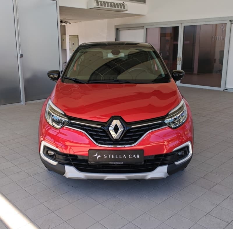 2018 Renault CAPTUR - 2