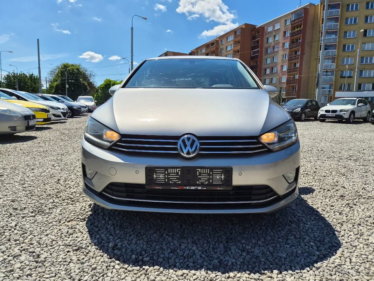 2015 Volkswagen GOLF - 2