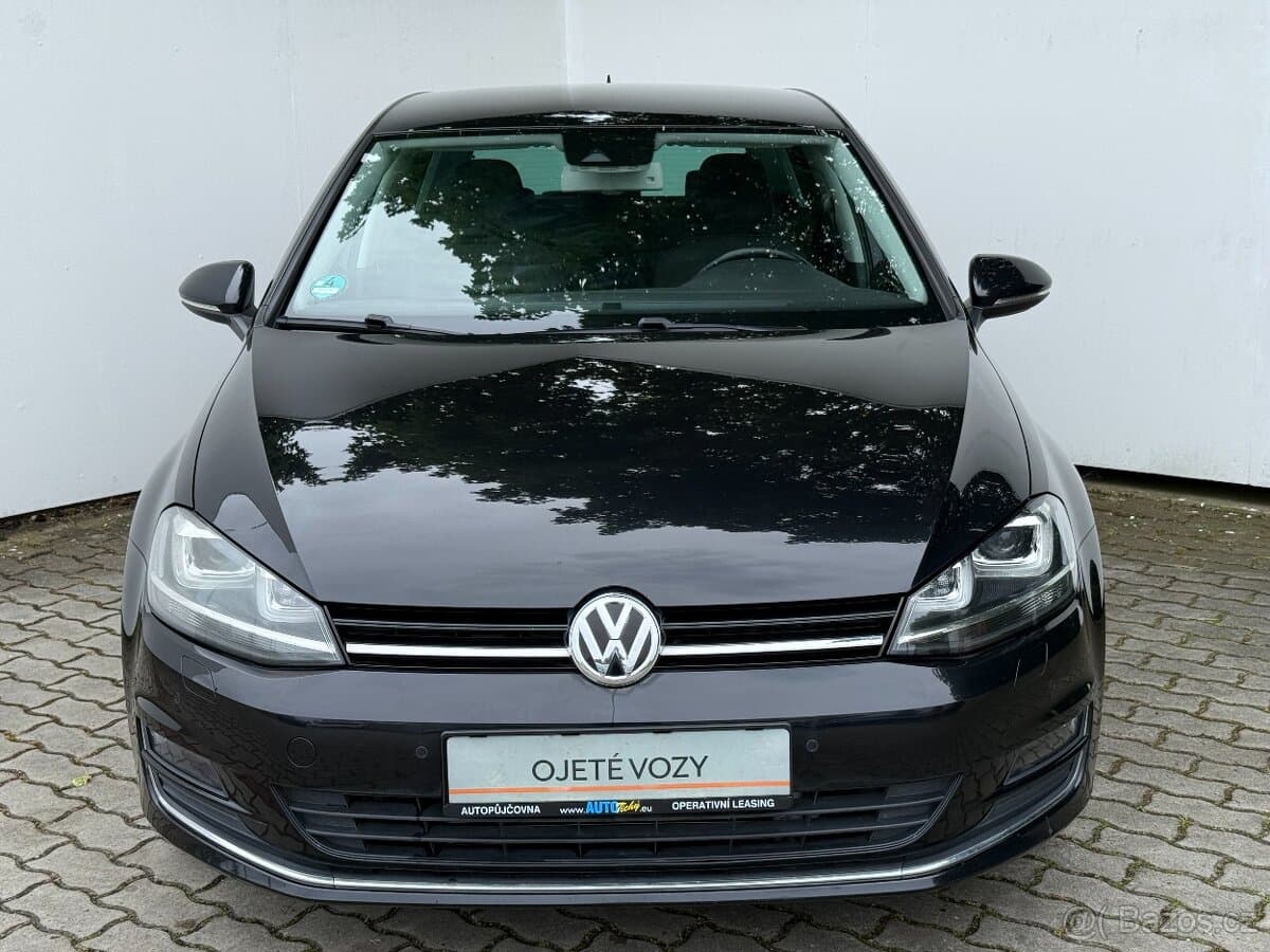 2015 Volkswagen GOLF - 2