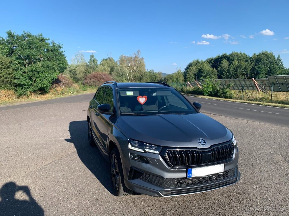 2025 Škoda KAROQ - 2