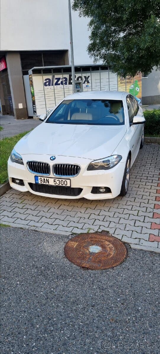 2016 BMW OSTATNÍ - 2