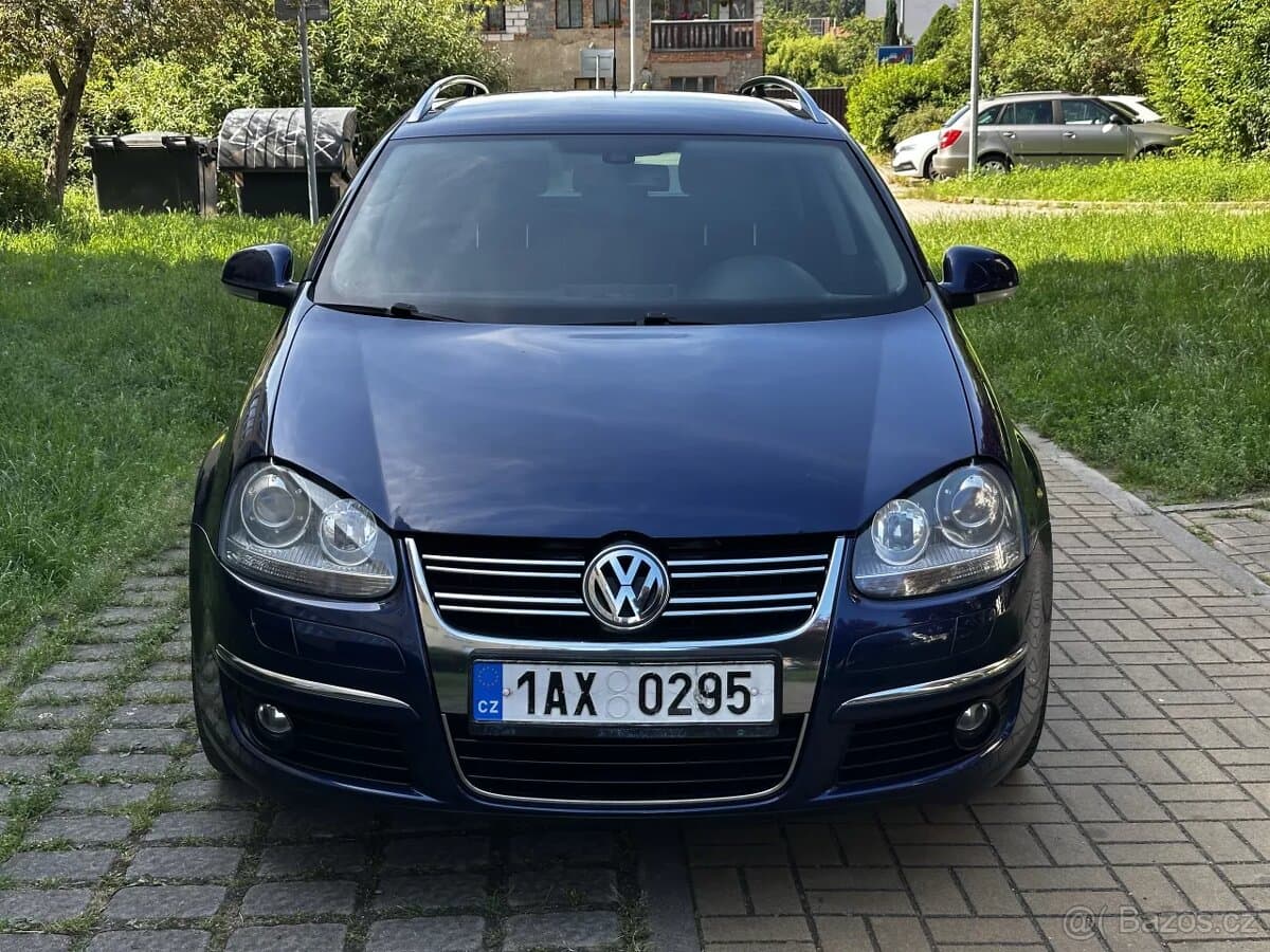 2008 Volkswagen GOLF - 2