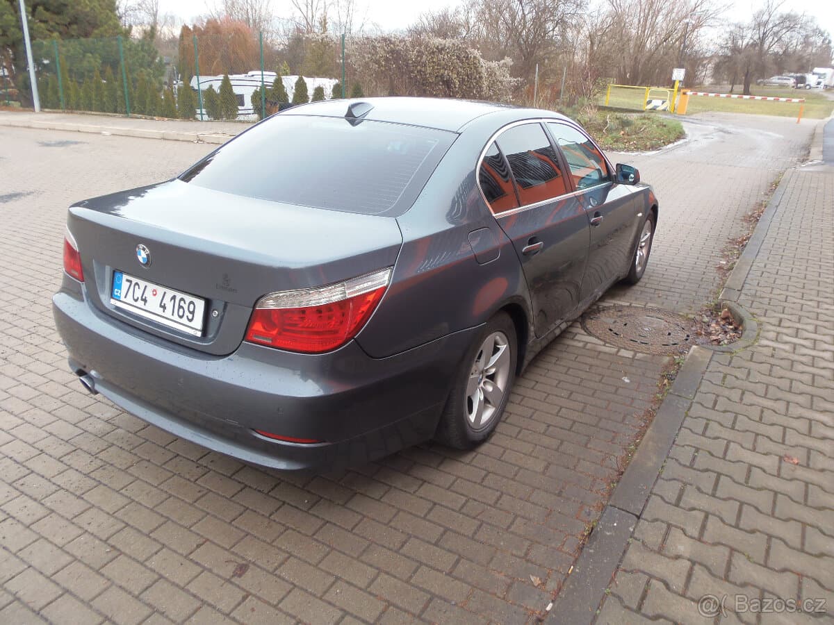 2008 BMW OSTATNÍ - 2