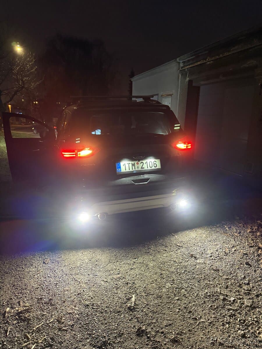 2013 Ford KUGA - 2