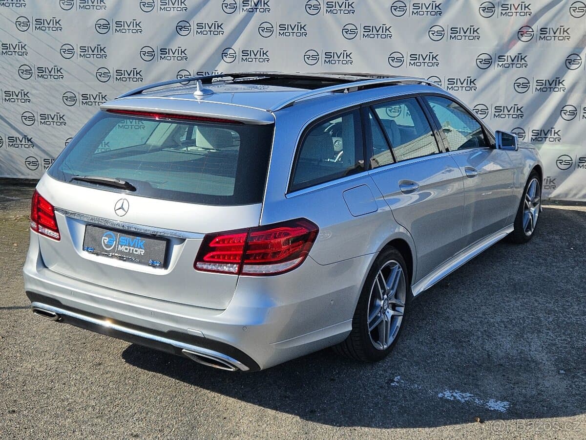 2014 Mercedes-Benz OSTATNÍ - 2