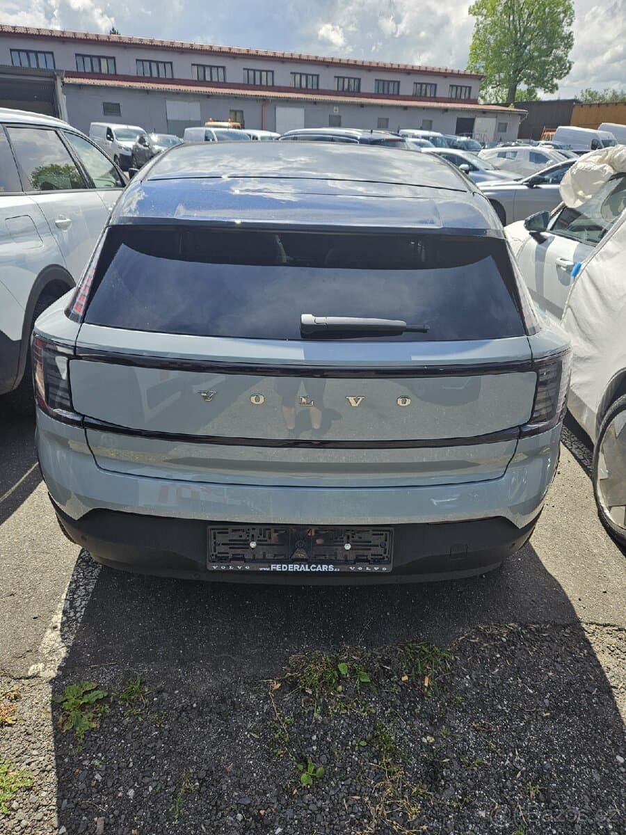 2024 Volvo EX30 - 2