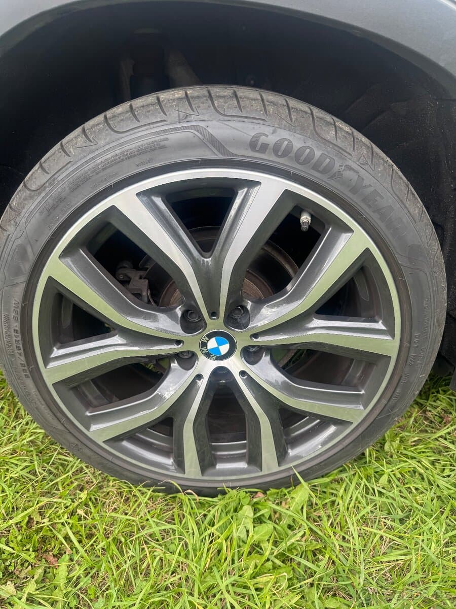 2021 BMW X2 - 2