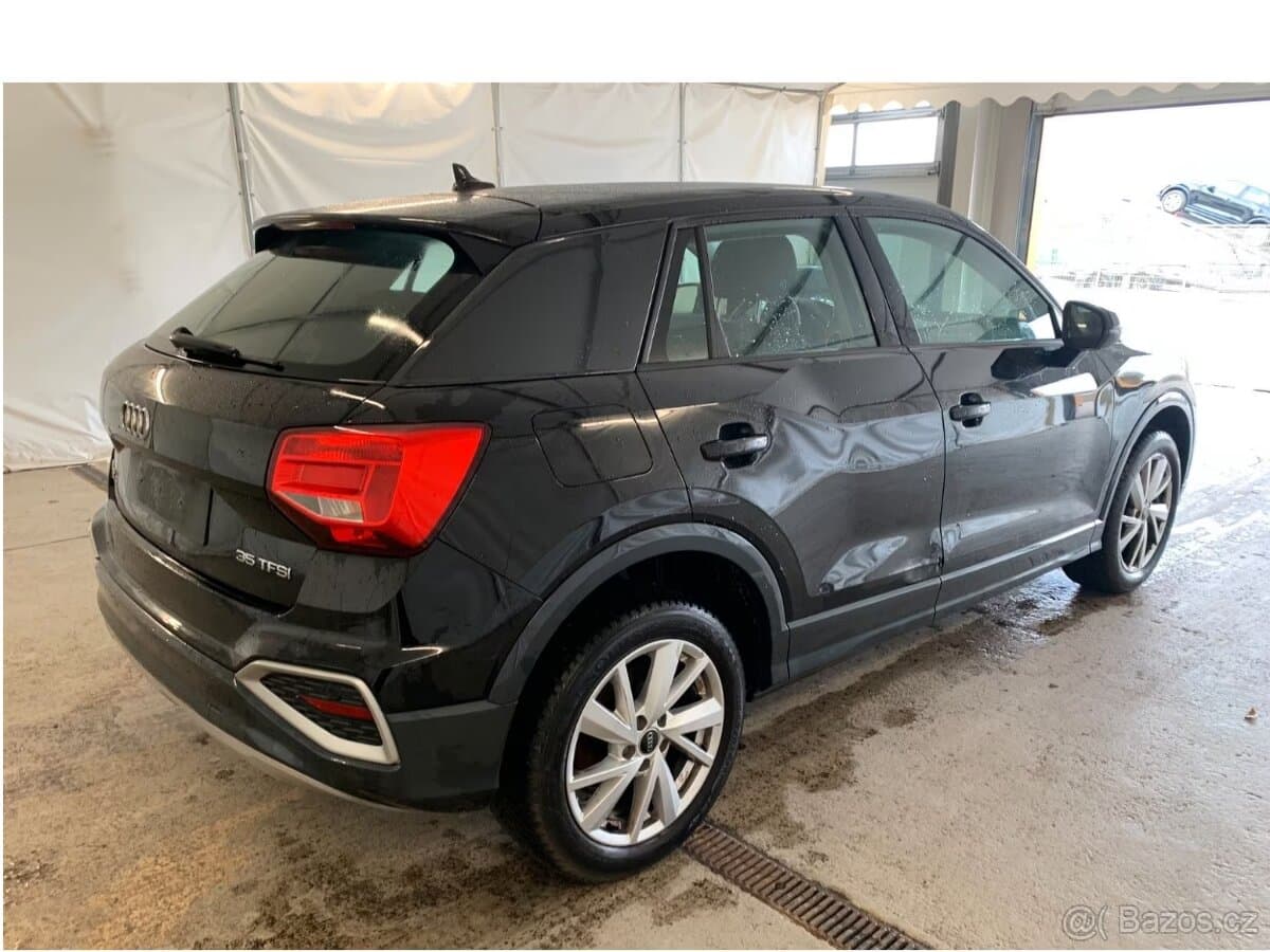 2023 Audi Q2 - 2