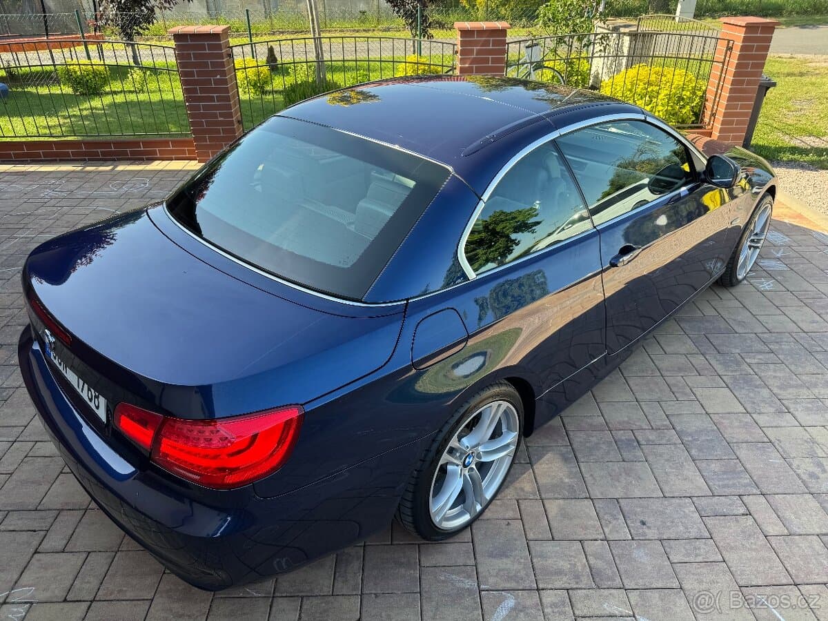 2012 BMW OSTATNÍ - 2