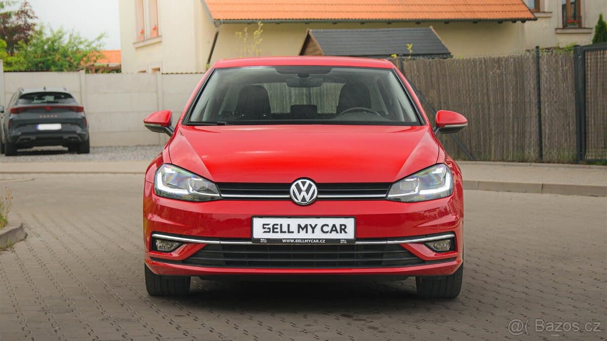 2018 Volkswagen GOLF - 2