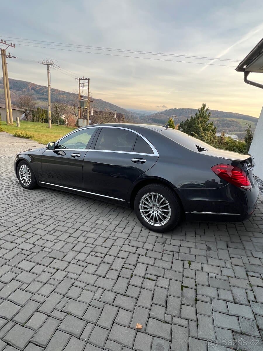 2016 Mercedes-Benz OSTATNÍ - 2