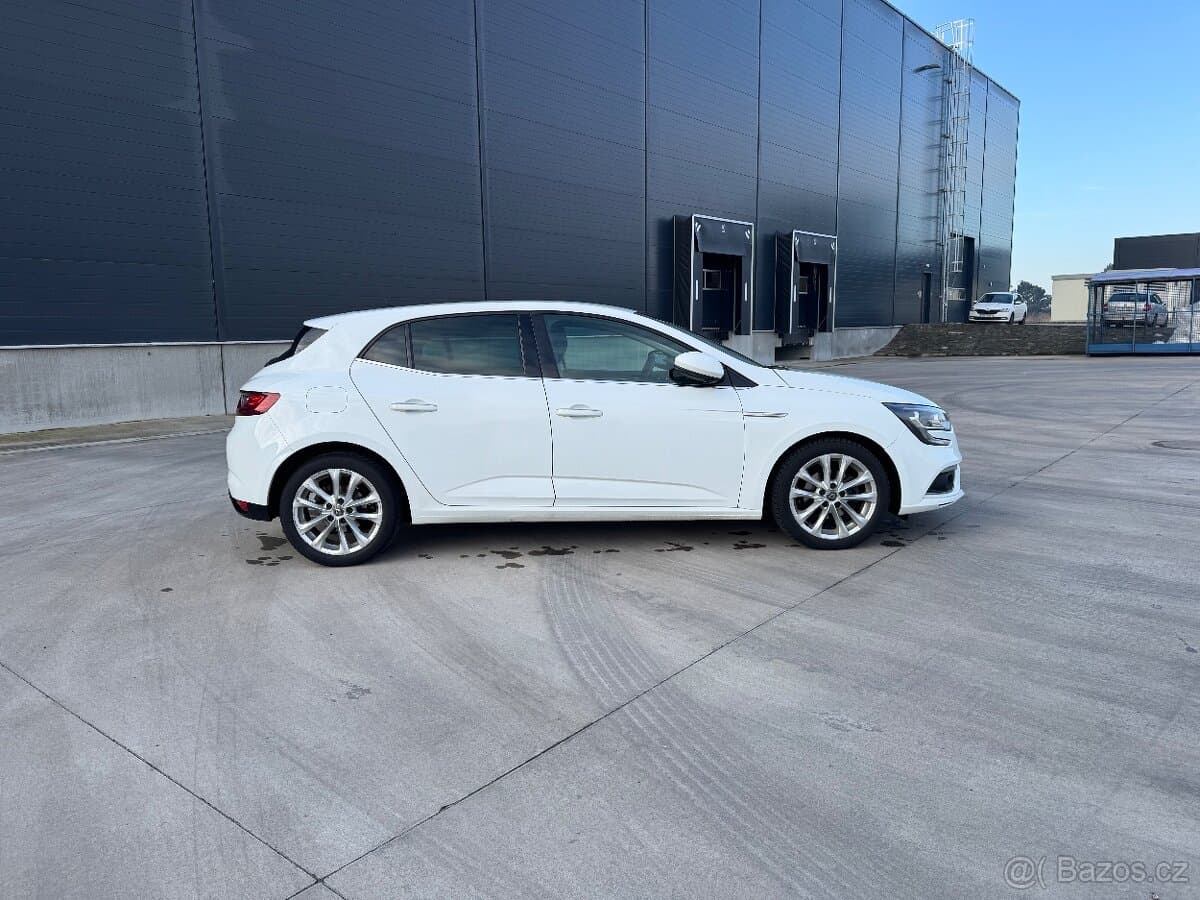 2019 Renault MEGANE - 2