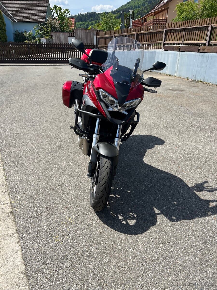 2017 Honda e - 2