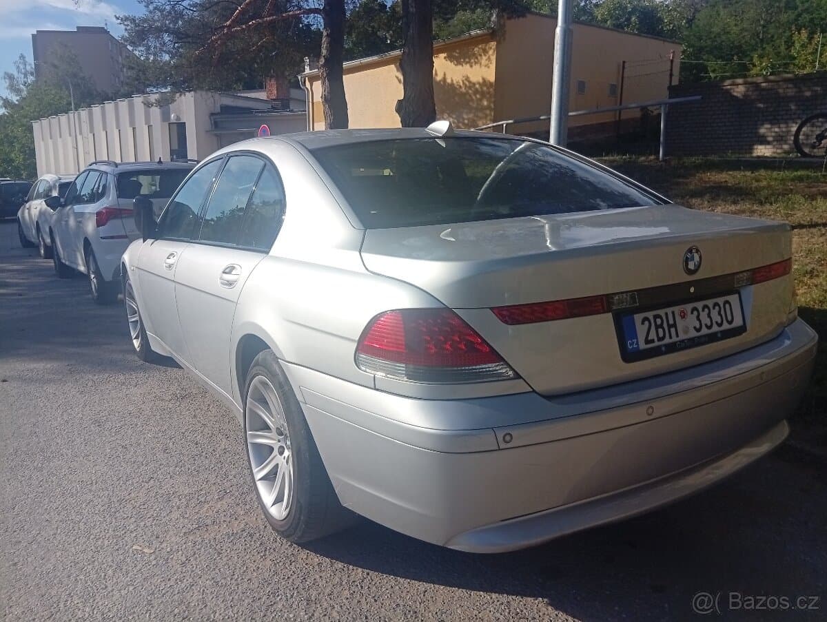 BMW OSTATNÍ - 2