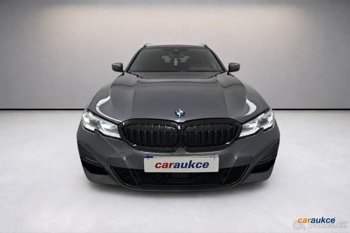 2021 BMW OSTATNÍ - 2