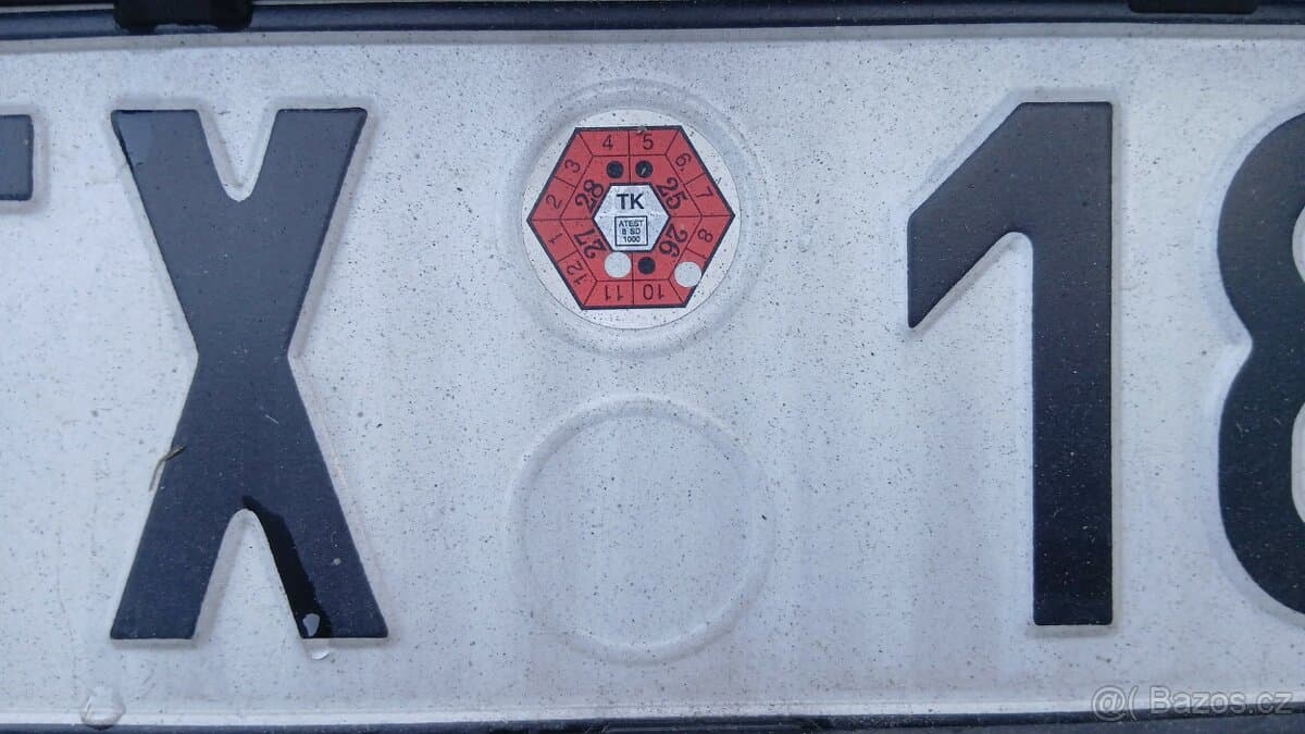 Opel ASTRA - 2