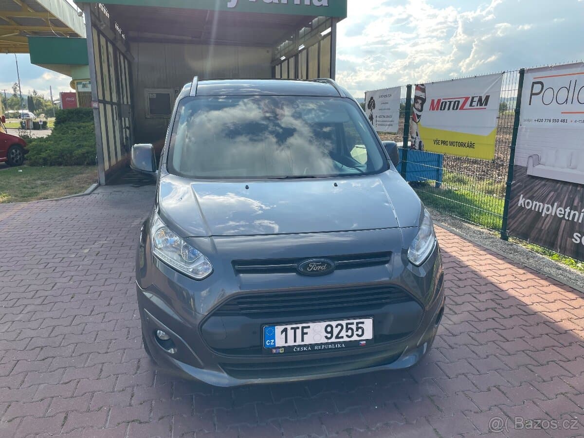 2017 Ford OSTATNÍ - 2