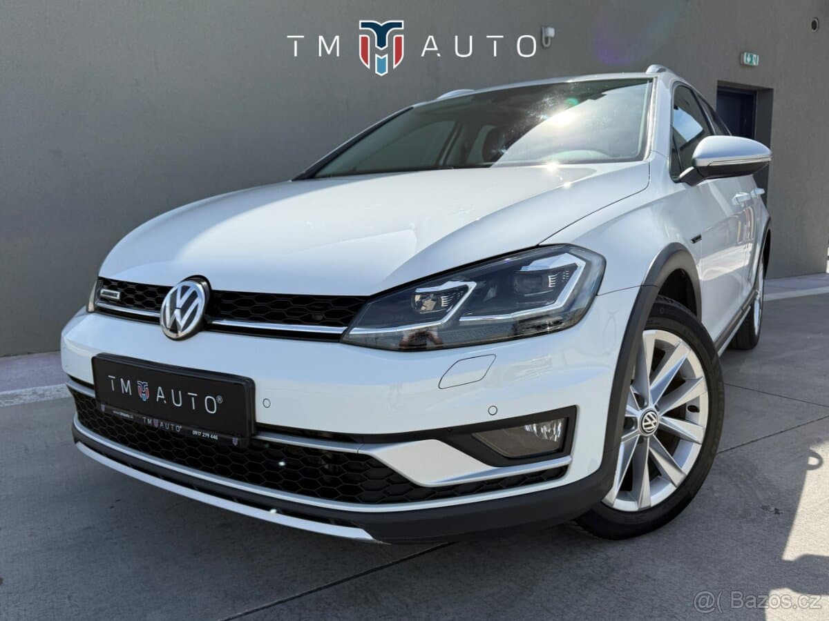 2019 Volkswagen GOLF - 2