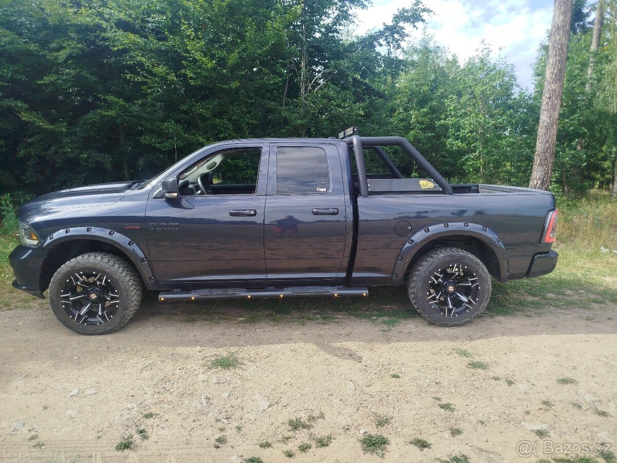 2014 Dodge OSTATNÍ - 2