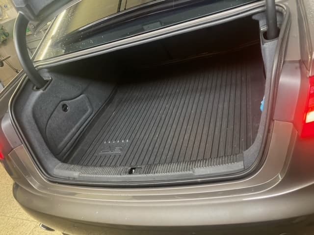 2011 Audi A6 - 2