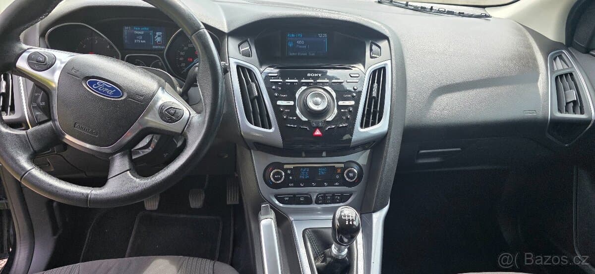 2011 Ford FOCUS - 2