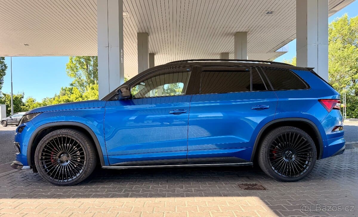 2019 Škoda KODIAQ - 2