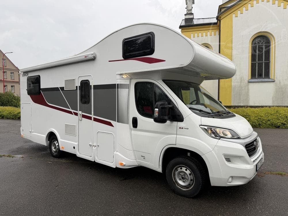2021 Fiat DUCATO - 2