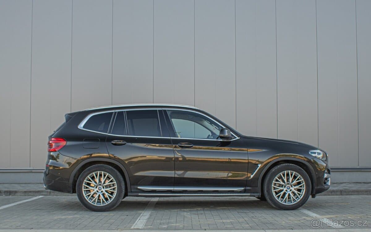 2019 BMW X3 - 2