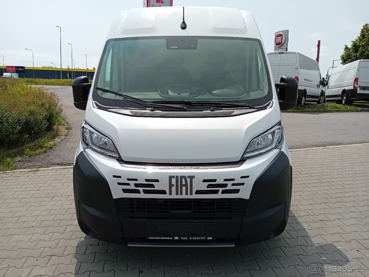 Fiat DUCATO - 2