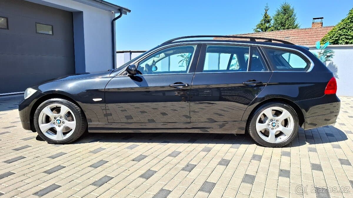 2006 BMW OSTATNÍ - 2