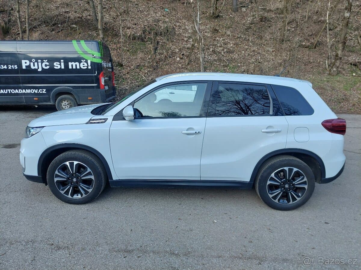 2019 Suzuki VITARA - 2