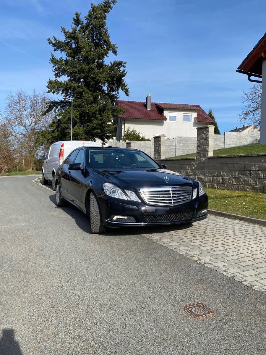2011 Mercedes-Benz OSTATNÍ - 2