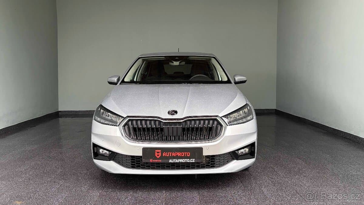 2024 Škoda FABIA - 2