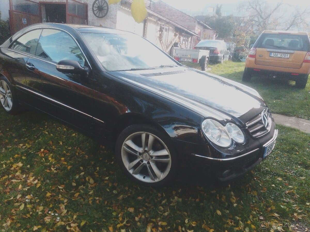 Mercedes-Benz OSTATNÍ - 2