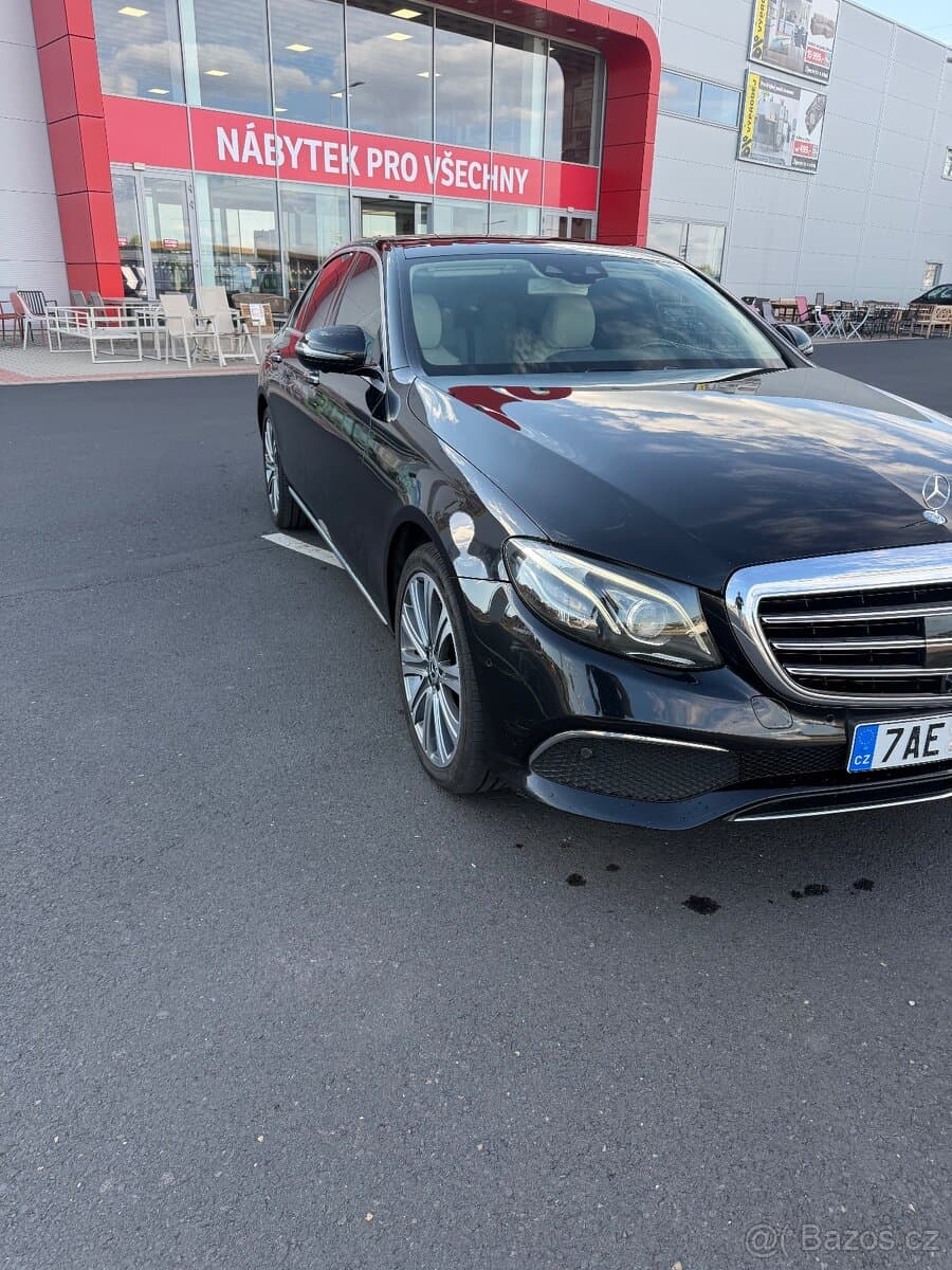 Mercedes-Benz CL-CLASS - 2