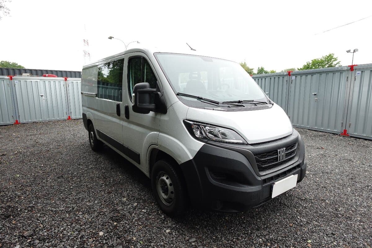 2024 Fiat DUCATO - 2