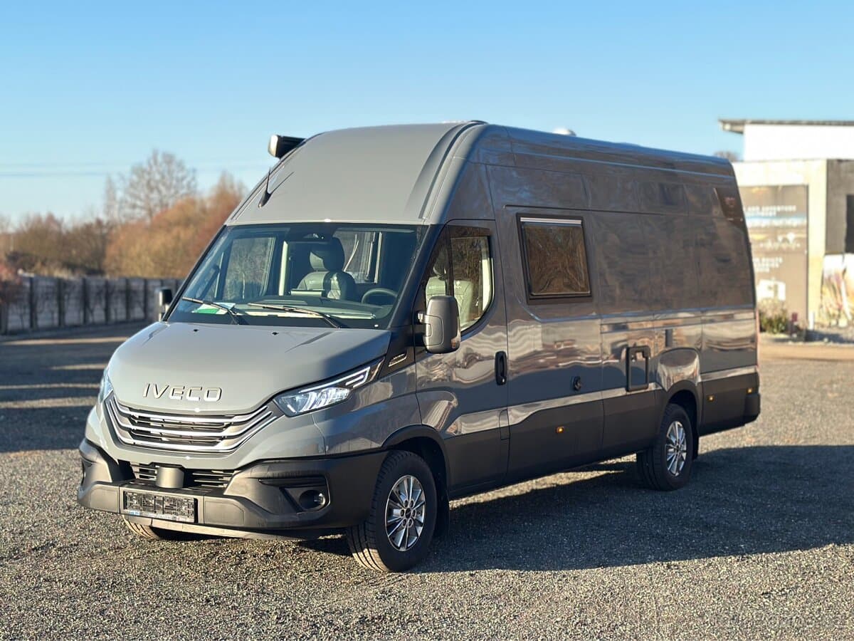 2026 Iveco OSTATNÍ - 2
