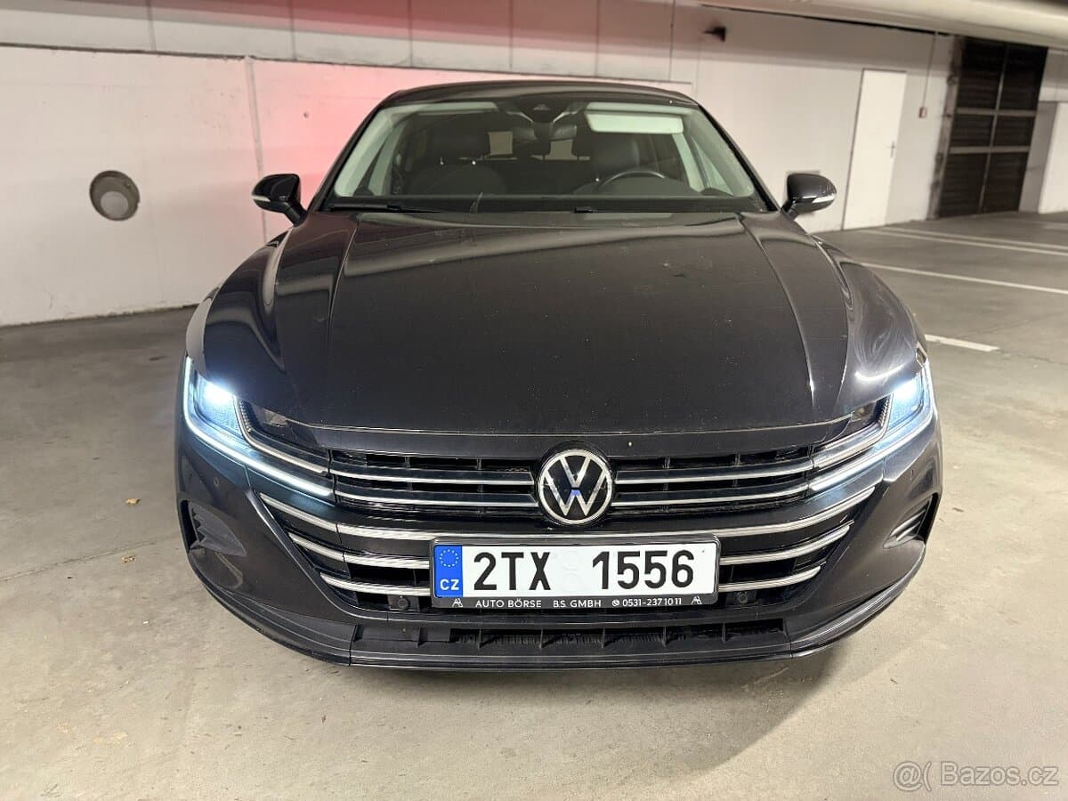 2022 Volkswagen ARTEON - 2