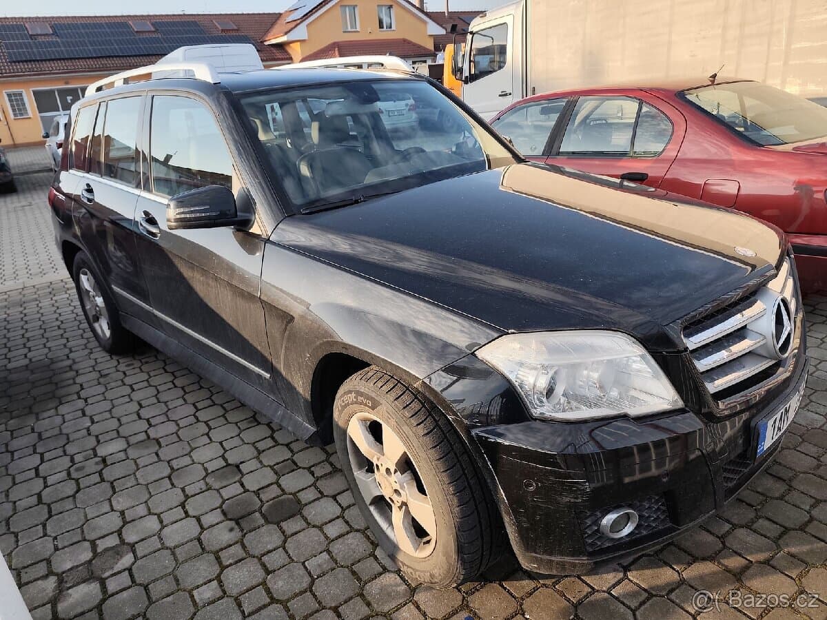 2009 Mercedes-Benz OSTATNÍ - 2
