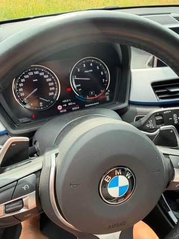 BMW X1 - 2