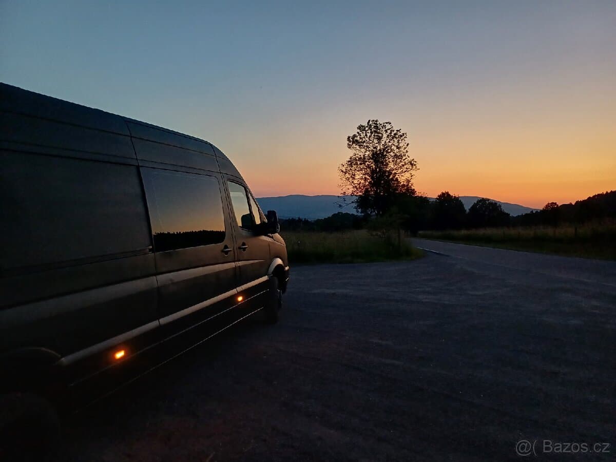 2010 Volkswagen OSTATNÍ - 2