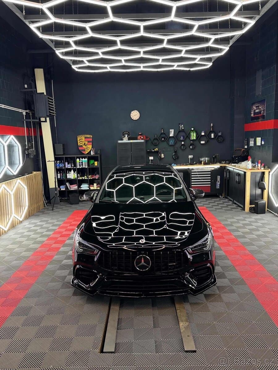 2022 Mercedes-Benz CL-CLASS - 2
