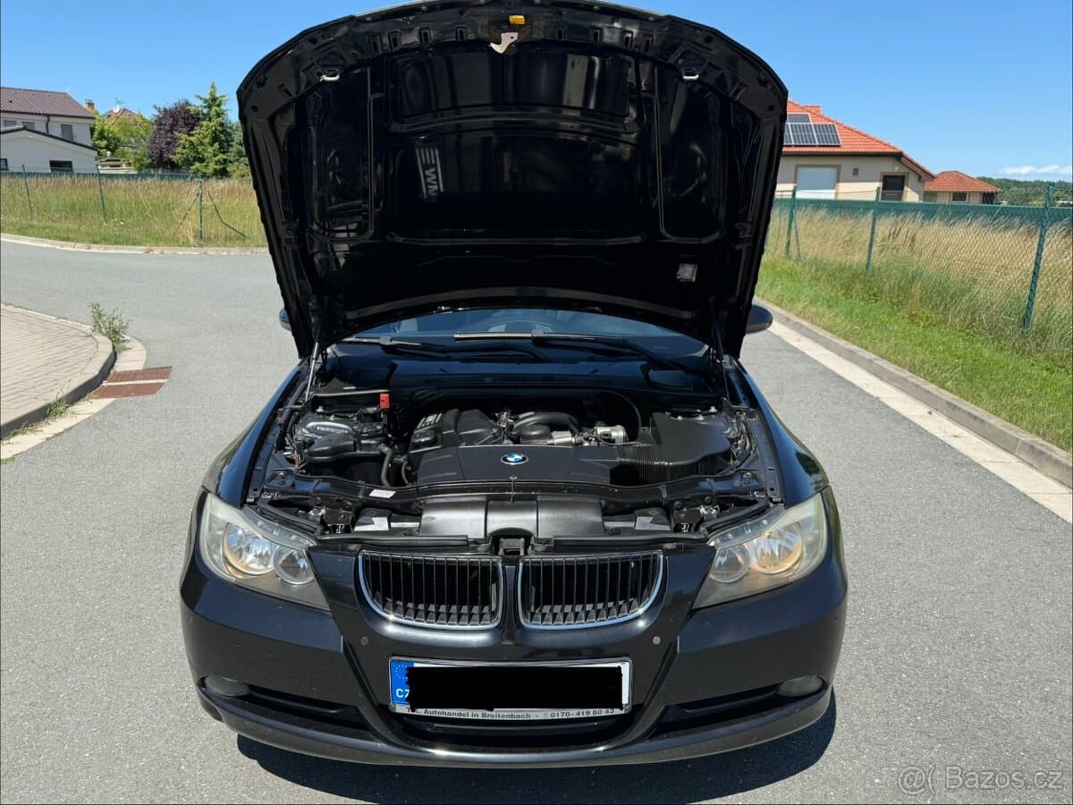 2008 BMW OSTATNÍ - 2