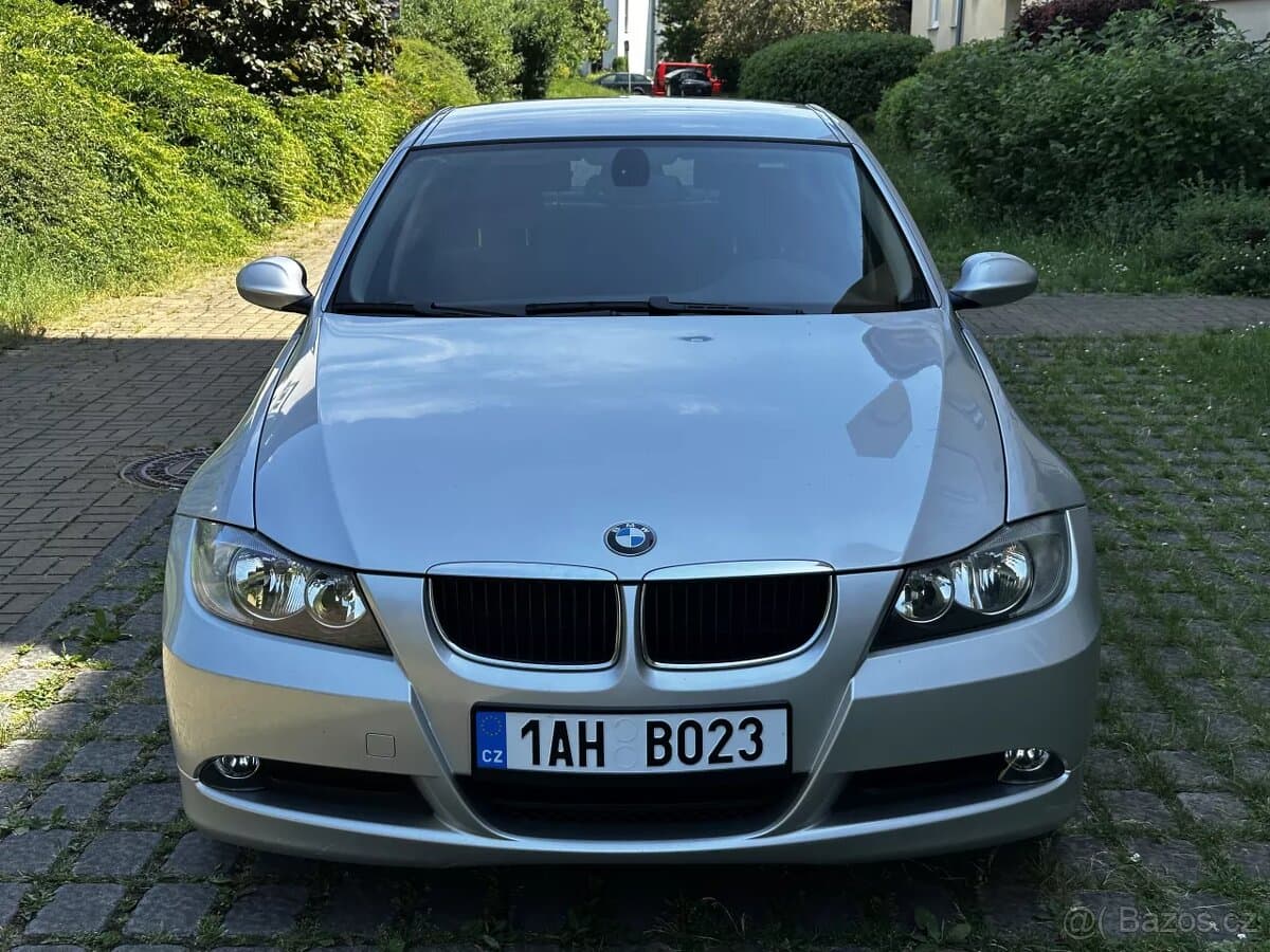 2008 BMW OSTATNÍ - 2