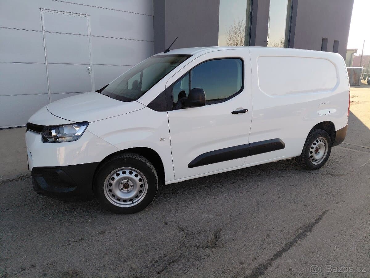2022 Toyota PROACE - 2