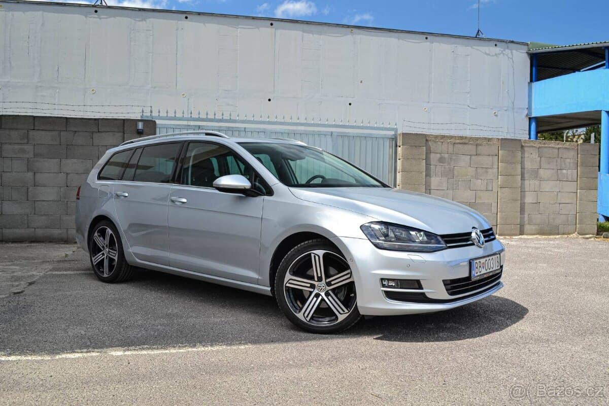 2016 Volkswagen GOLF - 2