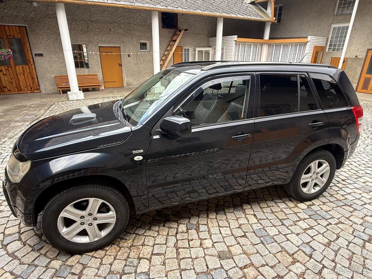 2006 Suzuki GRAND - 2